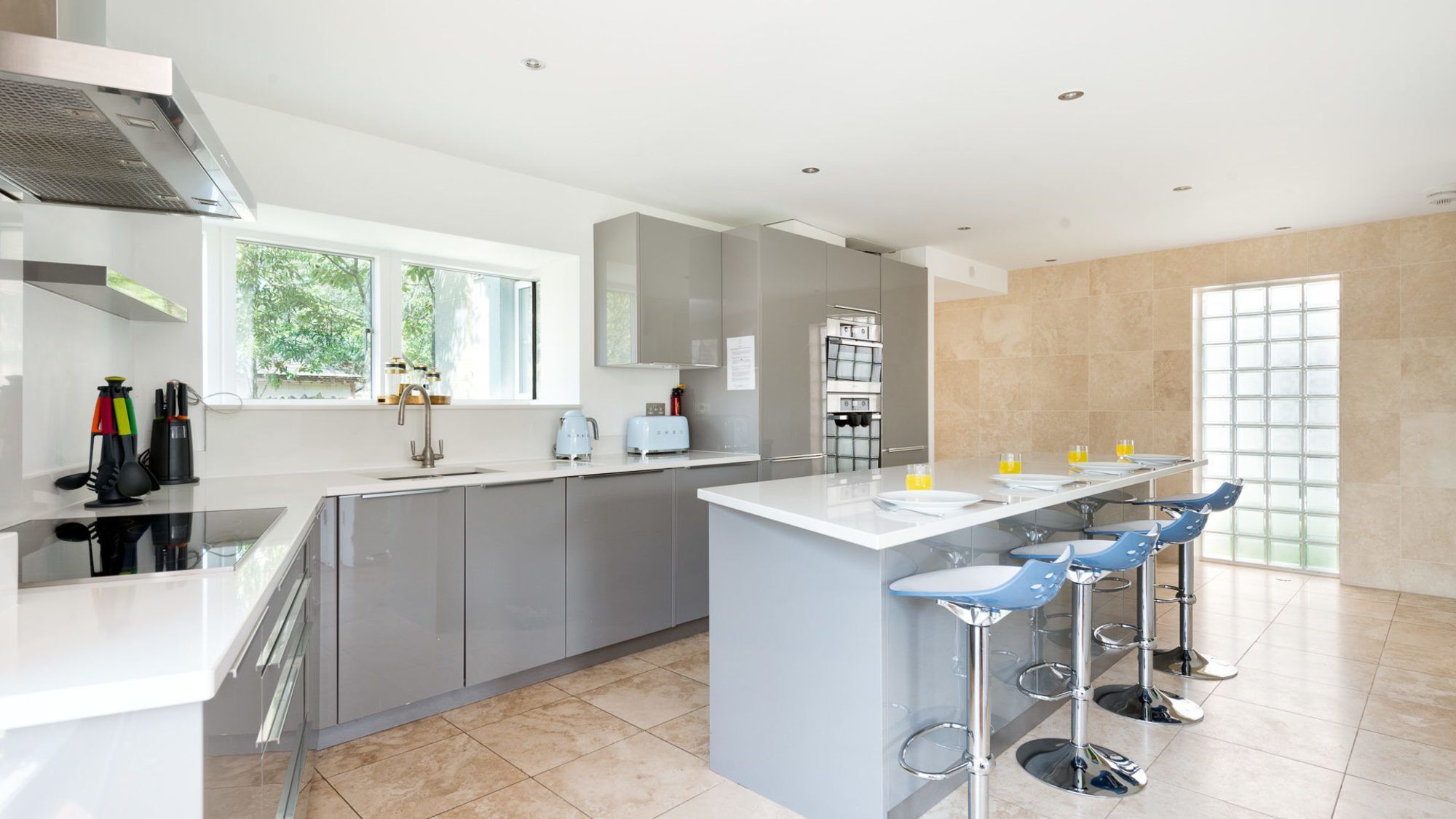 Reid Villa Cirencester Zewnętrze zdjęcie